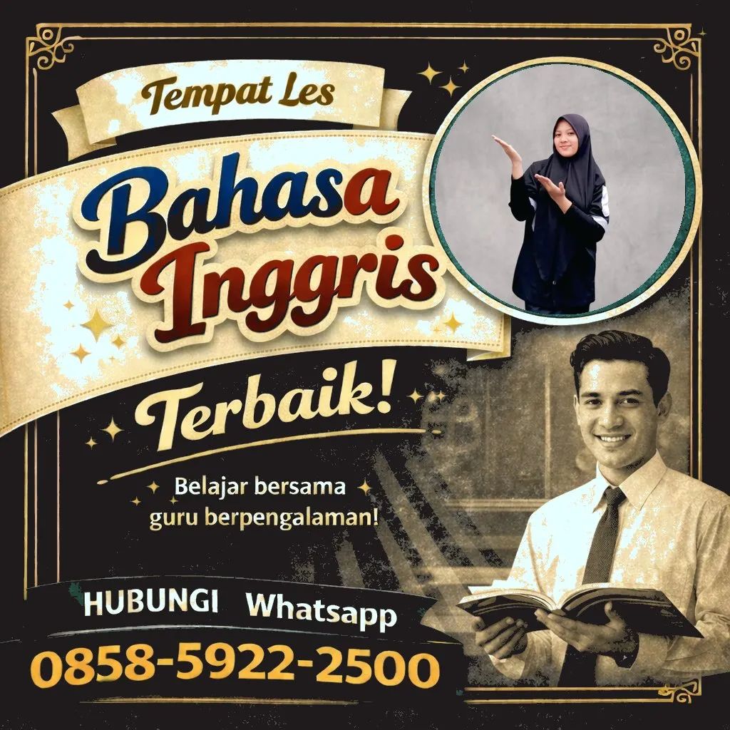 Tempat Kursus Bahasa Inggris Warurejo Tegal, Lembaga Kursus Bahasa Inggris Warurejo Tegal, Kursus Bahasa Inggris di Warurejo Tegal Murah, Kursus Bahasa Inggris di Warurejo Tegal Online, Kursus Bahasa Inggris Terbaik Warurejo Tegal