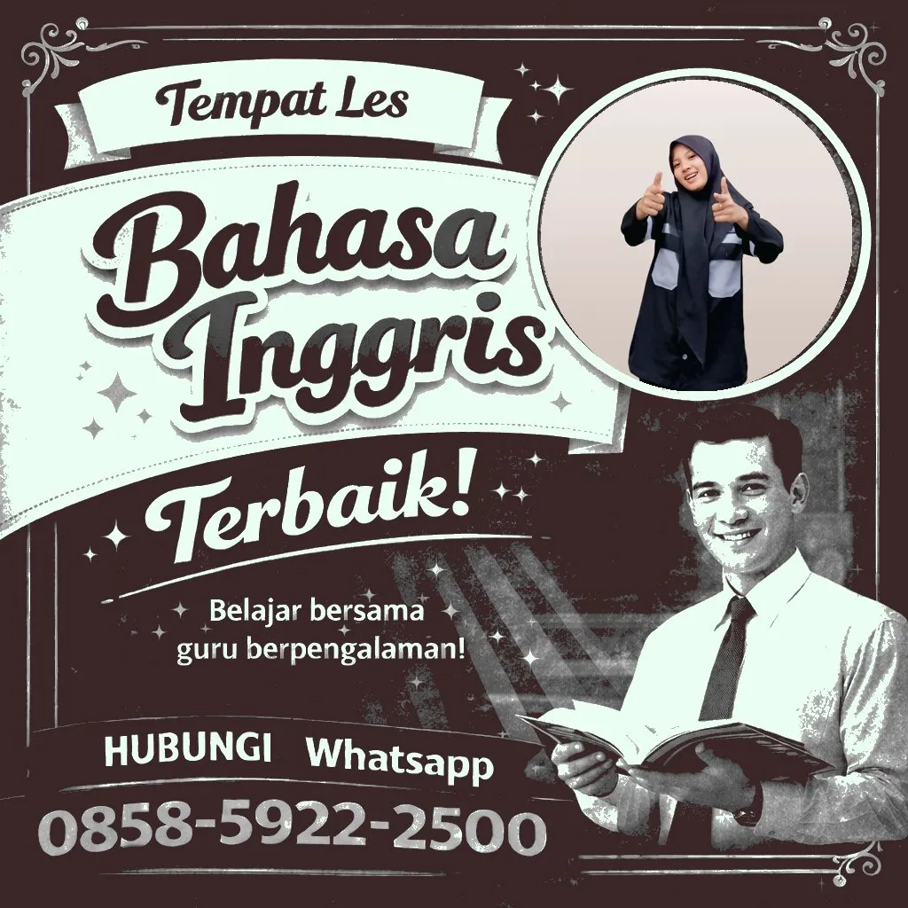Tempat Kursus Bahasa Inggris Banjarsari Surakarta, Lembaga Kursus Bahasa Inggris Banjarsari Surakarta, Kursus Bahasa Inggris di Banjarsari Surakarta Murah, Kursus Bahasa Inggris di Banjarsari Surakarta Online, Kursus Bahasa Inggris Terbaik Banjarsari Surakarta