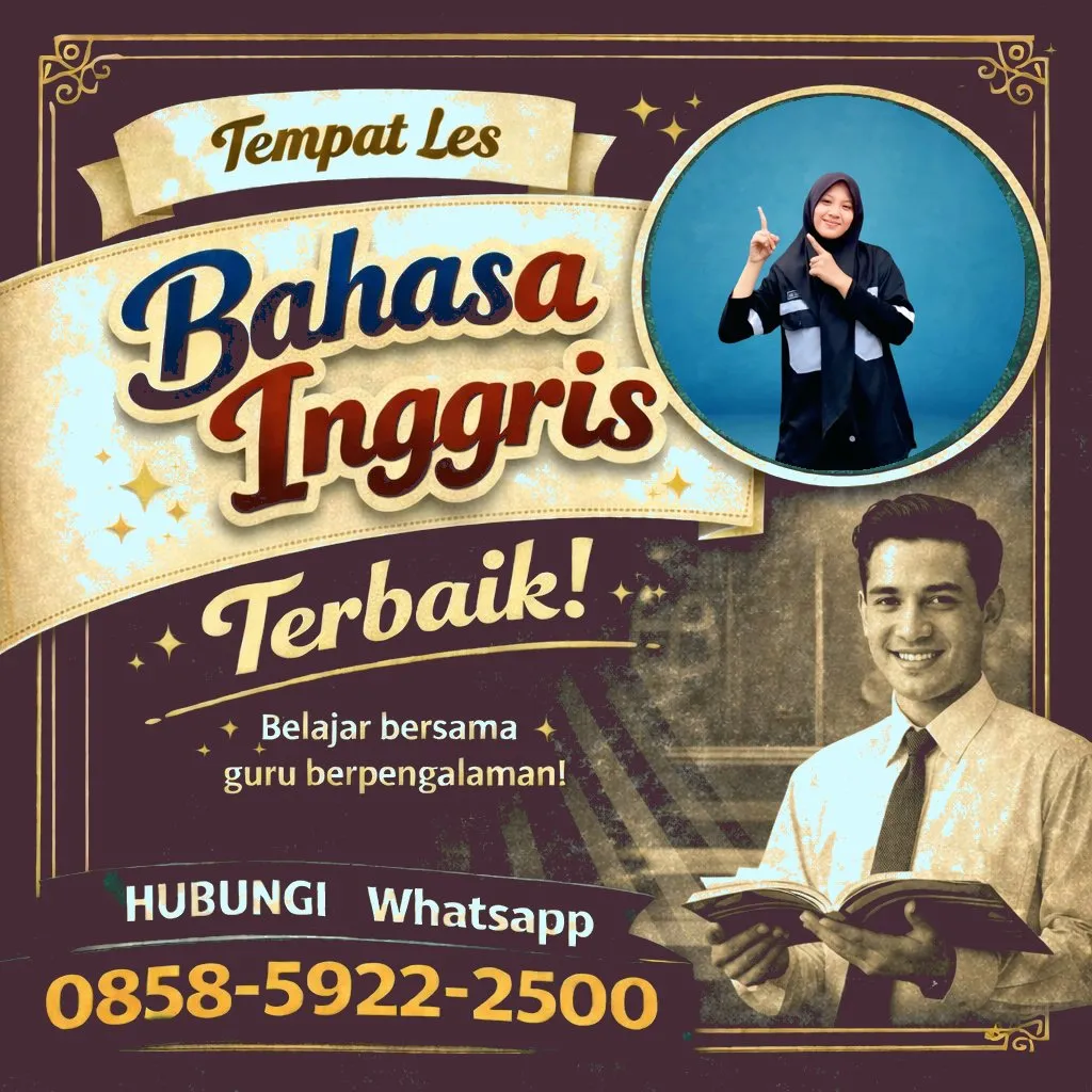 Tempat Kursus Bahasa Inggris Baki Sukoharjo, Lembaga Kursus Bahasa Inggris Baki Sukoharjo, Kursus Bahasa Inggris di Baki Sukoharjo Murah, Kursus Bahasa Inggris di Baki Sukoharjo Online, Kursus Bahasa Inggris Terbaik Baki Sukoharjo