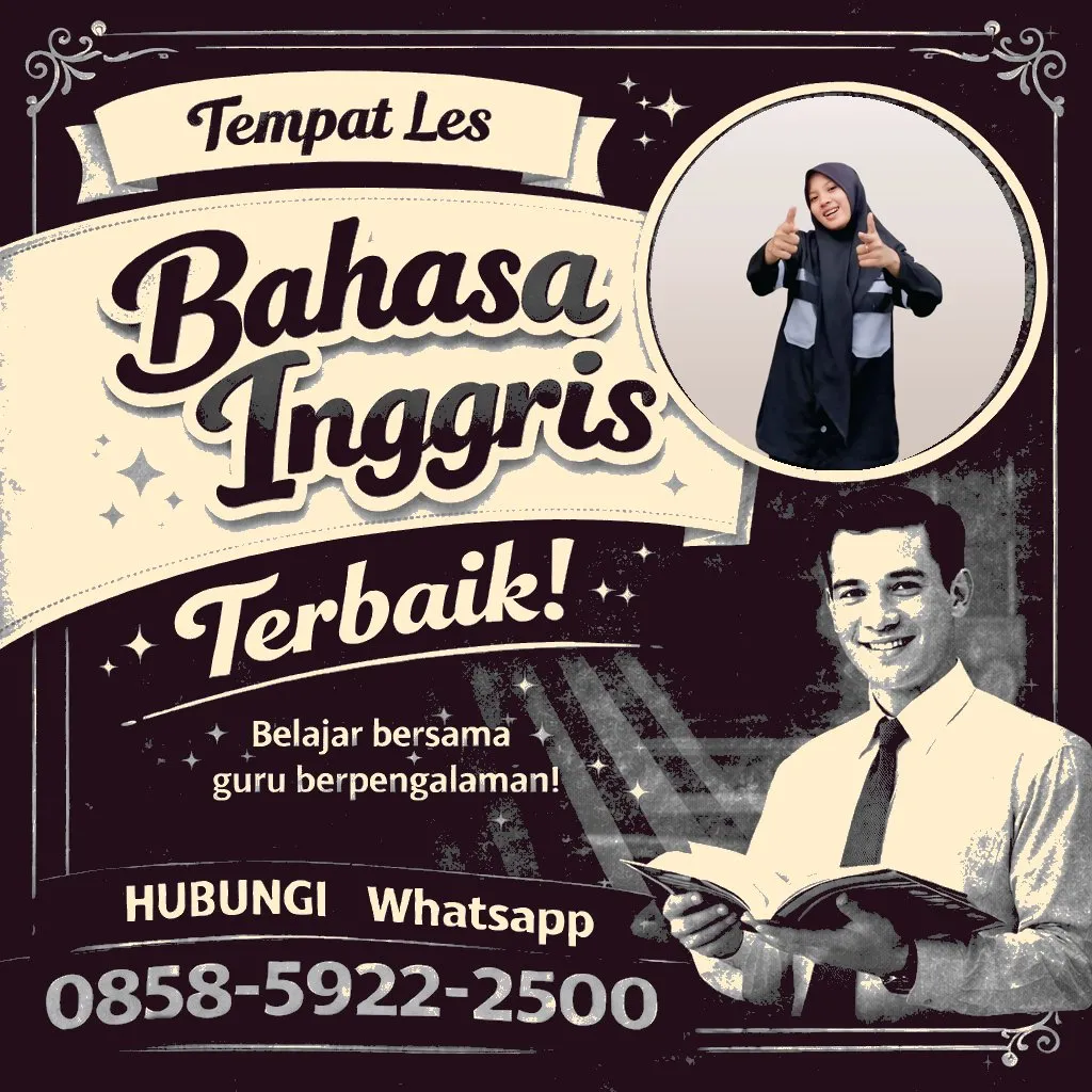 Tempat Kursus Bahasa Inggris Bantaeng, Lembaga Kursus Bahasa Inggris Bantaeng, Kursus Bahasa Inggris di Bantaeng Murah, Kursus Bahasa Inggris di Bantaeng Online, Kursus Bahasa Inggris Terbaik Bantaeng