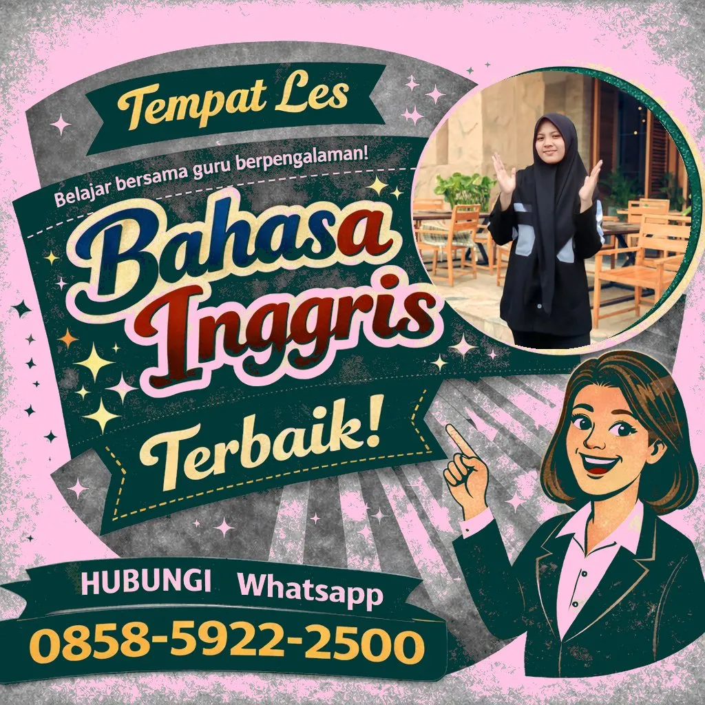 Tempat Kursus Bahasa Inggris Kartasura Sukoharjo, Lembaga Kursus Bahasa Inggris Kartasura Sukoharjo, Kursus Bahasa Inggris di Kartasura Sukoharjo Murah, Kursus Bahasa Inggris di Kartasura Sukoharjo Online, Kursus Bahasa Inggris Terbaik Kartasura Sukoharjo