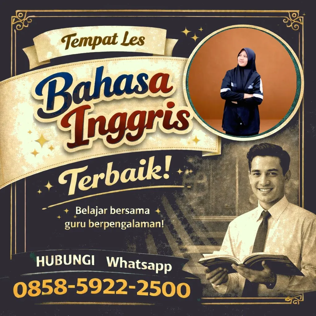 Tempat Kursus Bahasa Inggris Mojolaban Sukoharjo, Lembaga Kursus Bahasa Inggris Mojolaban Sukoharjo, Kursus Bahasa Inggris di Mojolaban Sukoharjo Murah, Kursus Bahasa Inggris di Mojolaban Sukoharjo Online, Kursus Bahasa Inggris Terbaik Mojolaban Sukoharjo