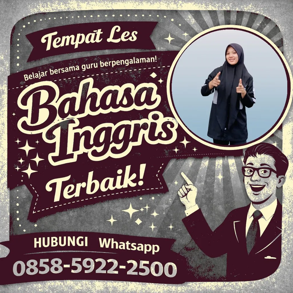 Tempat Kursus Bahasa Inggris Polokarto Sukoharjo, Lembaga Kursus Bahasa Inggris Polokarto Sukoharjo, Kursus Bahasa Inggris di Polokarto Sukoharjo Murah, Kursus Bahasa Inggris di Polokarto Sukoharjo Online, Kursus Bahasa Inggris Terbaik Polokarto Sukoharjo