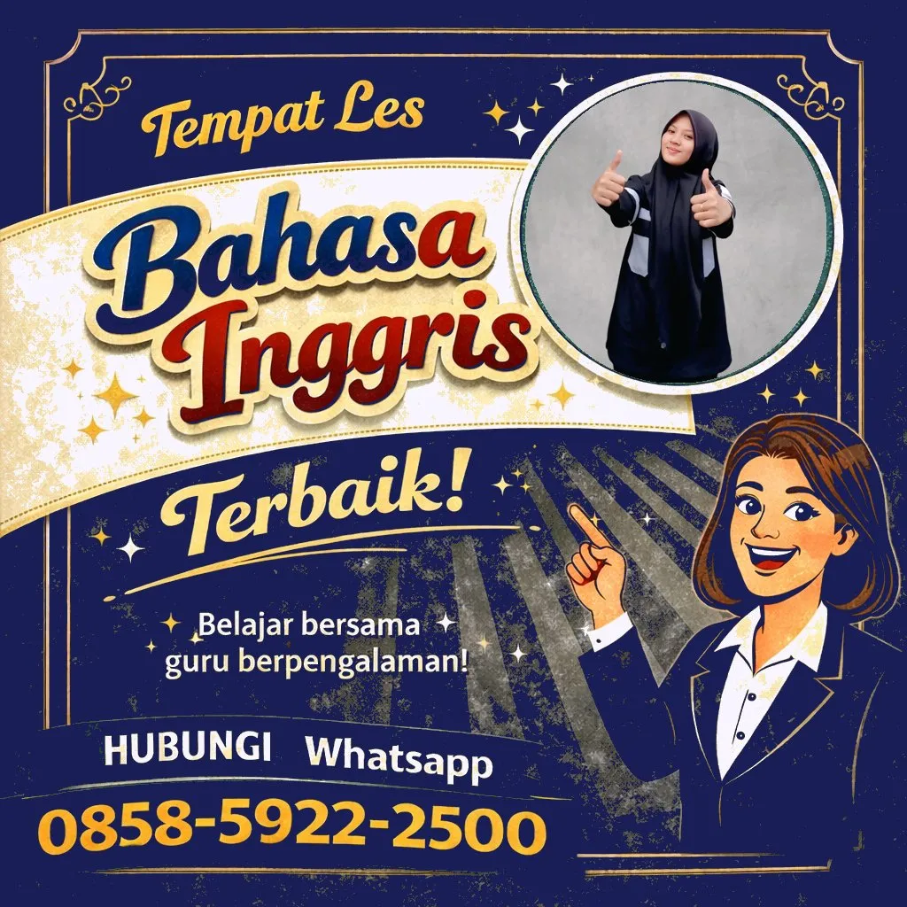 Tempat Kursus Bahasa Inggris Tawangsari Sukoharjo, Lembaga Kursus Bahasa Inggris Tawangsari Sukoharjo, Kursus Bahasa Inggris di Tawangsari Sukoharjo Murah, Kursus Bahasa Inggris di Tawangsari Sukoharjo Online, Kursus Bahasa Inggris Terbaik Tawangsari Sukoharjo