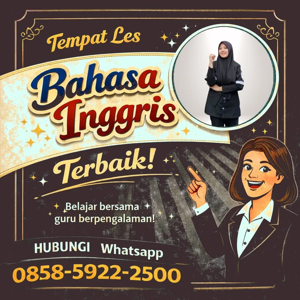 Tempat Kursus Bahasa Inggris Kalijambe Sragen, Lembaga Kursus Bahasa Inggris Kalijambe Sragen, Kursus Bahasa Inggris di Kalijambe Sragen Murah, Kursus Bahasa Inggris di Kalijambe Sragen Online, Kursus Bahasa Inggris Terbaik Kalijambe Sragen