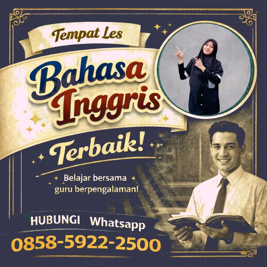 Tempat Kursus Bahasa Inggris Kedawung Sragen, Lembaga Kursus Bahasa Inggris Kedawung Sragen, Kursus Bahasa Inggris di Kedawung Sragen Murah, Kursus Bahasa Inggris di Kedawung Sragen Online, Kursus Bahasa Inggris Terbaik Kedawung Sragen