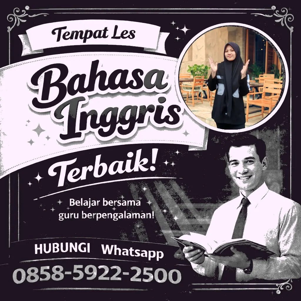 Tempat Kursus Bahasa Inggris Sambung Macan Sragen, Lembaga Kursus Bahasa Inggris Sambung Macan Sragen, Kursus Bahasa Inggris di Sambung Macan Sragen Murah, Kursus Bahasa Inggris di Sambung Macan Sragen Online, Kursus Bahasa Inggris Terbaik Sambung Macan Sragen