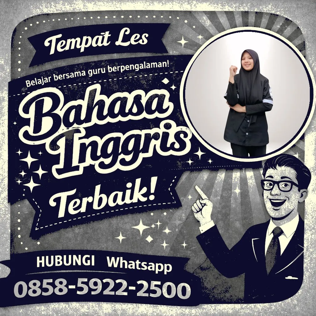 Tempat Kursus Bahasa Inggris Bergas Semarang, Lembaga Kursus Bahasa Inggris Bergas Semarang, Kursus Bahasa Inggris di Bergas Semarang Murah, Kursus Bahasa Inggris di Bergas Semarang Online, Kursus Bahasa Inggris Terbaik Bergas Semarang