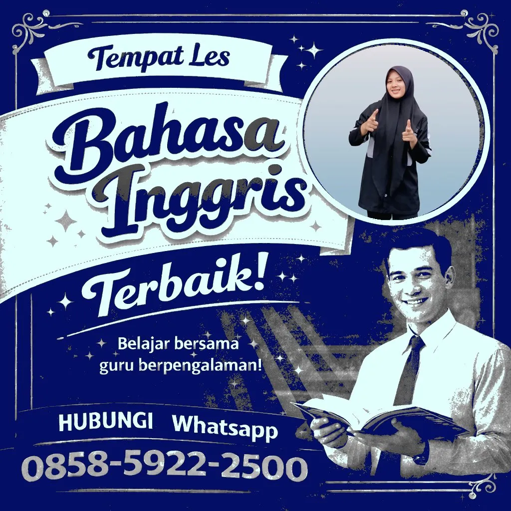 Tempat Kursus Bahasa Inggris Genuk Semarang, Lembaga Kursus Bahasa Inggris Genuk Semarang, Kursus Bahasa Inggris di Genuk Semarang Murah, Kursus Bahasa Inggris di Genuk Semarang Online, Kursus Bahasa Inggris Terbaik Genuk Semarang