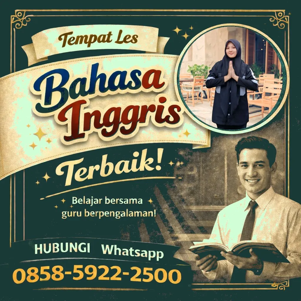 Tempat Kursus Bahasa Inggris Mijen Semarang, Lembaga Kursus Bahasa Inggris Mijen Semarang, Kursus Bahasa Inggris di Mijen Semarang Murah, Kursus Bahasa Inggris di Mijen Semarang Online, Kursus Bahasa Inggris Terbaik Mijen Semarang