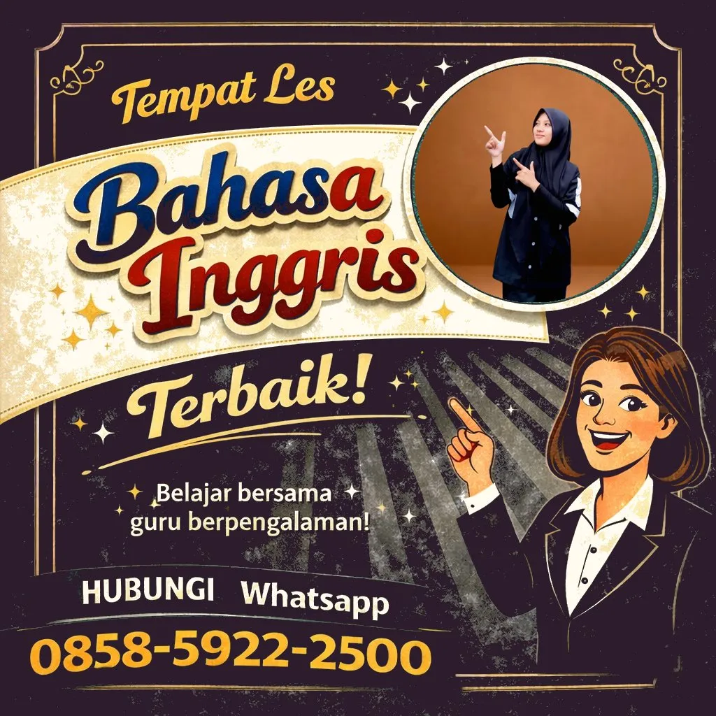 Tempat Kursus Bahasa Inggris Sumowono Semarang, Lembaga Kursus Bahasa Inggris Sumowono Semarang, Kursus Bahasa Inggris di Sumowono Semarang Murah, Kursus Bahasa Inggris di Sumowono Semarang Online, Kursus Bahasa Inggris Terbaik Sumowono Semarang