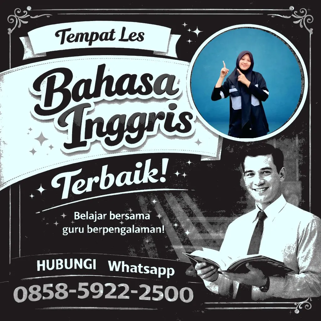 Tempat Kursus Bahasa Inggris Tembalang Semarang, Lembaga Kursus Bahasa Inggris Tembalang Semarang, Kursus Bahasa Inggris di Tembalang Semarang Murah, Kursus Bahasa Inggris di Tembalang Semarang Online, Kursus Bahasa Inggris Terbaik Tembalang Semarang
