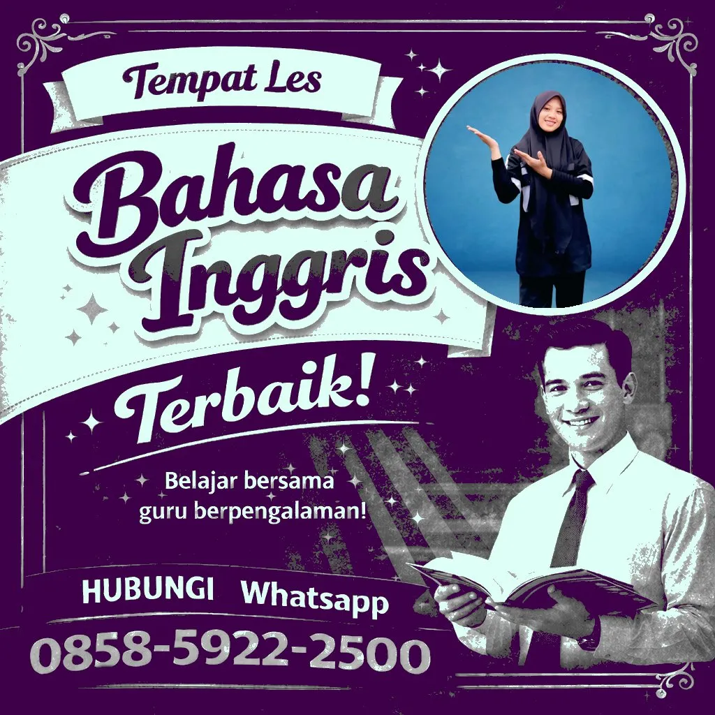 Tempat Kursus Bahasa Inggris Bukateja Purbalingga, Lembaga Kursus Bahasa Inggris Bukateja Purbalingga, Kursus Bahasa Inggris di Bukateja Purbalingga Murah, Kursus Bahasa Inggris di Bukateja Purbalingga Online, Kursus Bahasa Inggris Terbaik Bukateja Purbalingga
