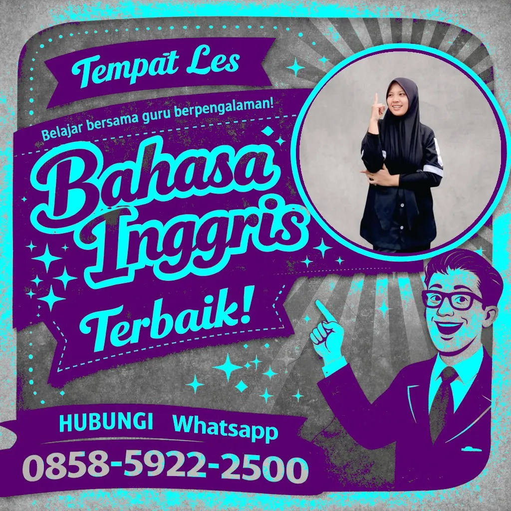 Tempat Kursus Bahasa Inggris Kejobong Purbalingga, Lembaga Kursus Bahasa Inggris Kejobong Purbalingga, Kursus Bahasa Inggris di Kejobong Purbalingga Murah, Kursus Bahasa Inggris di Kejobong Purbalingga Online, Kursus Bahasa Inggris Terbaik Kejobong Purbalingga