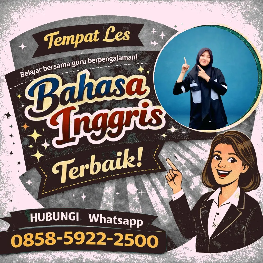 Tempat Kursus Bahasa Inggris Ampelgading Pemalang, Lembaga Kursus Bahasa Inggris Ampelgading Pemalang, Kursus Bahasa Inggris di Ampelgading Pemalang Murah, Kursus Bahasa Inggris di Ampelgading Pemalang Online, Kursus Bahasa Inggris Terbaik Ampelgading Pemalang