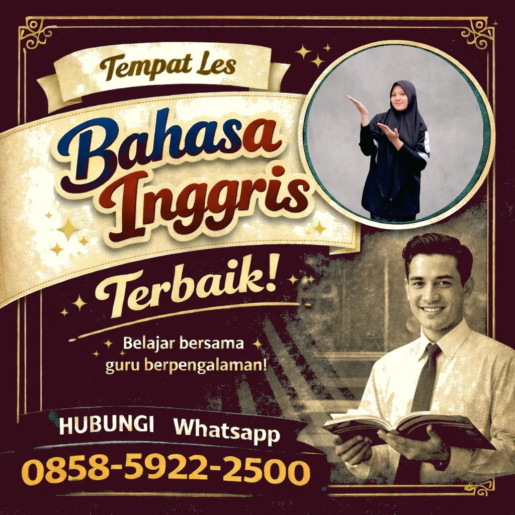 Tempat Kursus Bahasa Inggris Bantarbolang Pemalang, Lembaga Kursus Bahasa Inggris Bantarbolang Pemalang, Kursus Bahasa Inggris di Bantarbolang Pemalang Murah, Kursus Bahasa Inggris di Bantarbolang Pemalang Online, Kursus Bahasa Inggris Terbaik Bantarbolang Pemalang