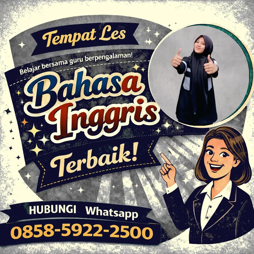 Tempat Kursus Bahasa Inggris Pemalang, Lembaga Kursus Bahasa Inggris Pemalang, Kursus Bahasa Inggris di Pemalang Murah, Kursus Bahasa Inggris di Pemalang Online, Kursus Bahasa Inggris Terbaik Pemalang