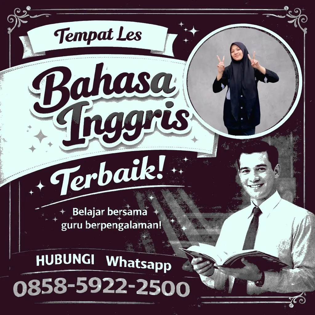 Tempat Kursus Bahasa Inggris Pulosari Pemalang, Lembaga Kursus Bahasa Inggris Pulosari Pemalang, Kursus Bahasa Inggris di Pulosari Pemalang Murah, Kursus Bahasa Inggris di Pulosari Pemalang Online, Kursus Bahasa Inggris Terbaik Pulosari Pemalang