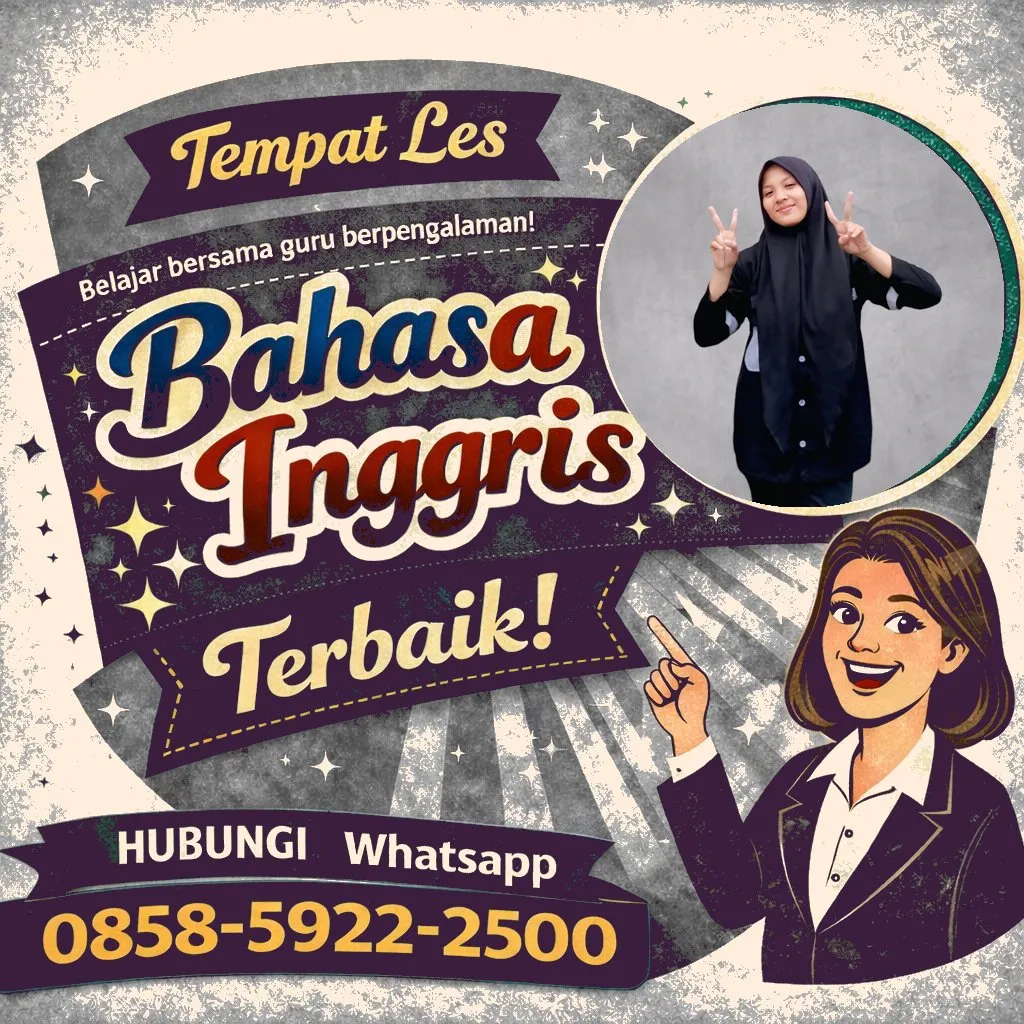 Tempat Kursus Bahasa Inggris Taman Pemalang, Lembaga Kursus Bahasa Inggris Taman Pemalang, Kursus Bahasa Inggris di Taman Pemalang Murah, Kursus Bahasa Inggris di Taman Pemalang Online, Kursus Bahasa Inggris Terbaik Taman Pemalang