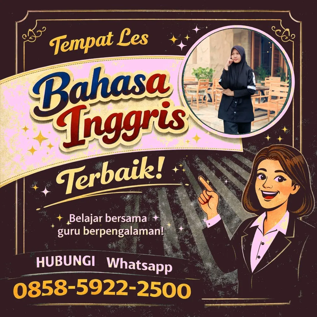 Tempat Kursus Bahasa Inggris Kajen Pekalongan, Lembaga Kursus Bahasa Inggris Kajen Pekalongan, Kursus Bahasa Inggris di Kajen Pekalongan Murah, Kursus Bahasa Inggris di Kajen Pekalongan Online, Kursus Bahasa Inggris Terbaik Kajen Pekalongan