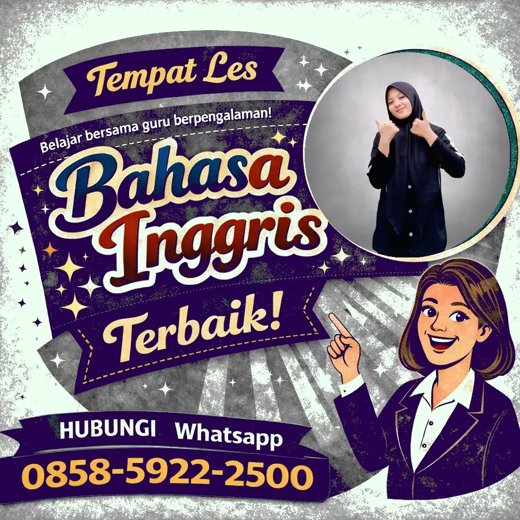 Tempat Kursus Bahasa Inggris Kesesi Pekalongan, Lembaga Kursus Bahasa Inggris Kesesi Pekalongan, Kursus Bahasa Inggris di Kesesi Pekalongan Murah, Kursus Bahasa Inggris di Kesesi Pekalongan Online, Kursus Bahasa Inggris Terbaik Kesesi Pekalongan