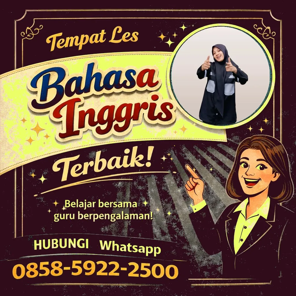Tempat Kursus Bahasa Inggris Lebakbarang Pekalongan, Lembaga Kursus Bahasa Inggris Lebakbarang Pekalongan, Kursus Bahasa Inggris di Lebakbarang Pekalongan Murah, Kursus Bahasa Inggris di Lebakbarang Pekalongan Online, Kursus Bahasa Inggris Terbaik Lebakbarang Pekalongan