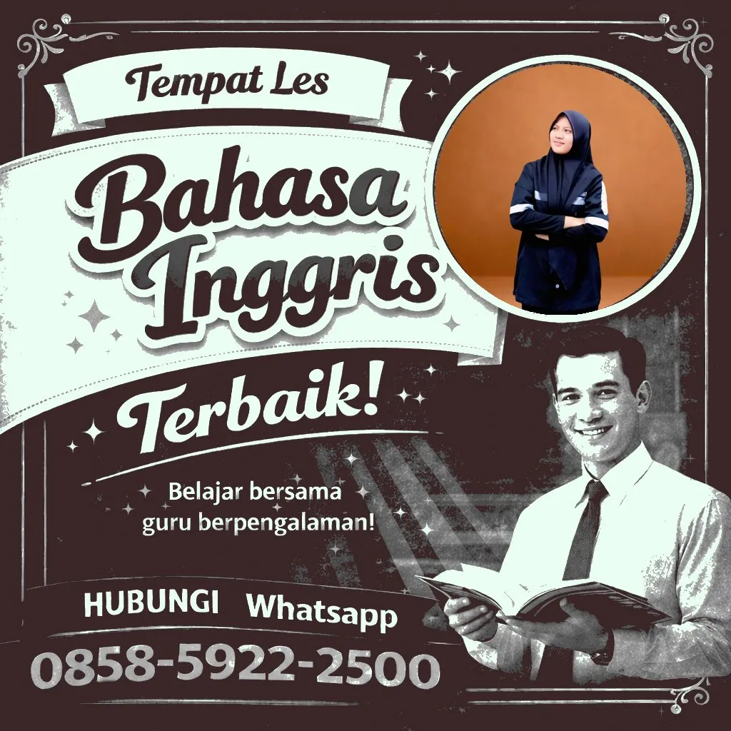 Tempat Kursus Bahasa Inggris Pekalongan Selatan Pekalongan, Lembaga Kursus Bahasa Inggris Pekalongan Selatan Pekalongan, Kursus Bahasa Inggris di Pekalongan Selatan Pekalongan Murah, Kursus Bahasa Inggris di Pekalongan Selatan Pekalongan Online, Kursus Bahasa Inggris Terbaik Pekalongan Selatan Pekalongan