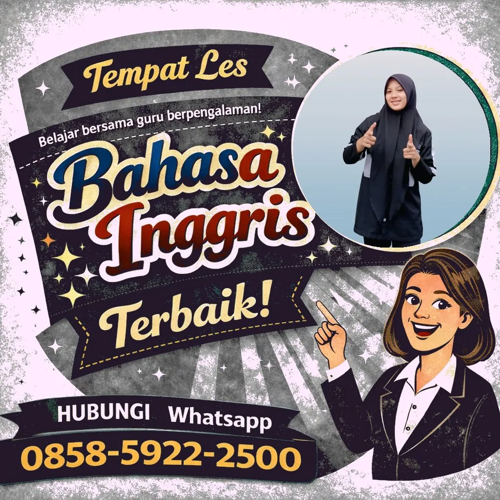 Tempat Kursus Bahasa Inggris Siwalan Pekalongan, Lembaga Kursus Bahasa Inggris Siwalan Pekalongan, Kursus Bahasa Inggris di Siwalan Pekalongan Murah, Kursus Bahasa Inggris di Siwalan Pekalongan Online, Kursus Bahasa Inggris Terbaik Siwalan Pekalongan