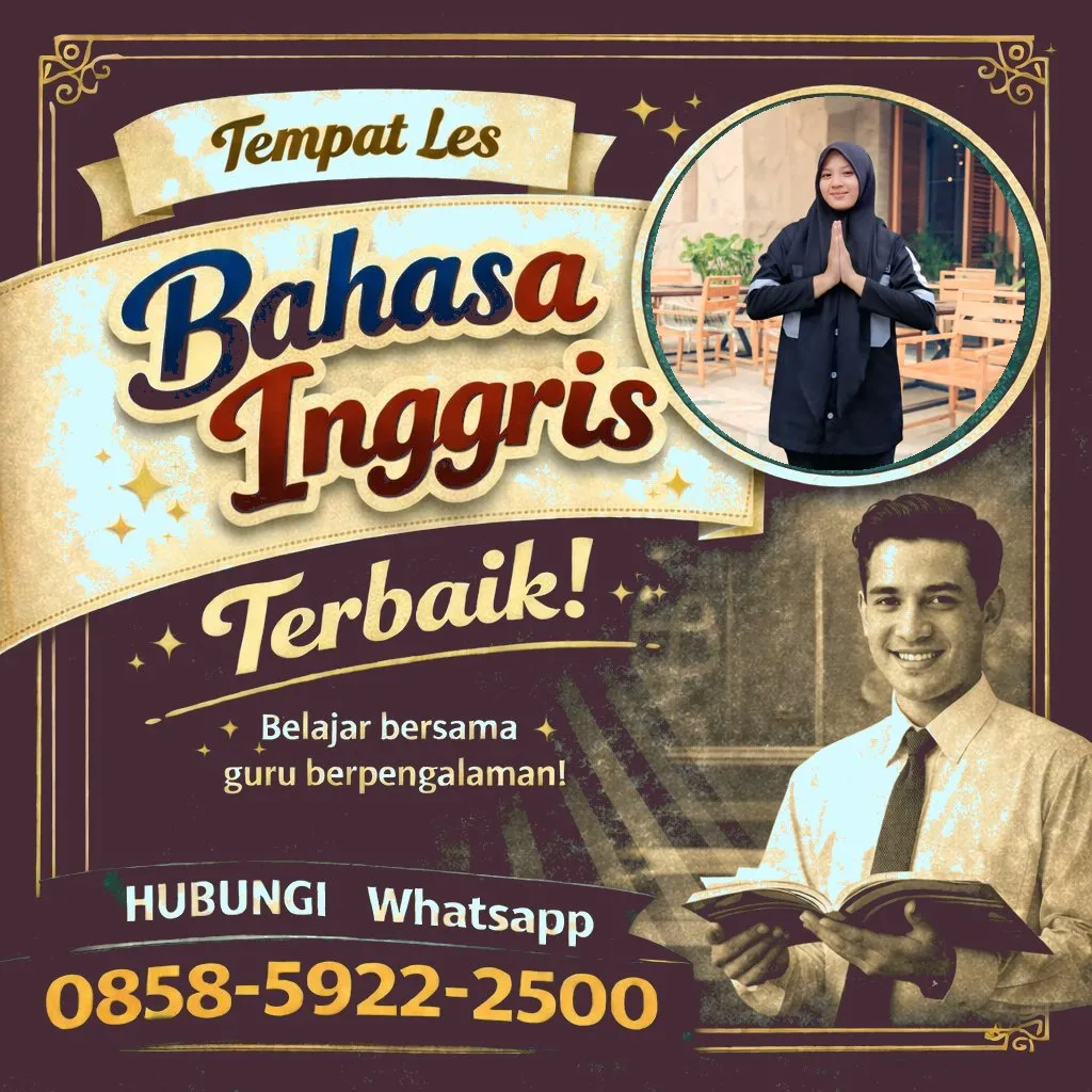 Tempat Kursus Bahasa Inggris Sragi Pekalongan, Lembaga Kursus Bahasa Inggris Sragi Pekalongan, Kursus Bahasa Inggris di Sragi Pekalongan Murah, Kursus Bahasa Inggris di Sragi Pekalongan Online, Kursus Bahasa Inggris Terbaik Sragi Pekalongan