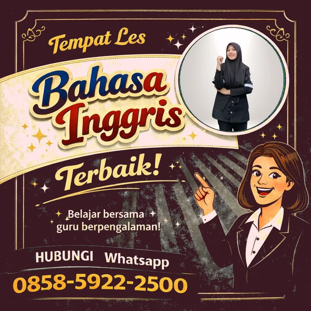 Tempat Kursus Bahasa Inggris Wonokerto Pekalongan, Lembaga Kursus Bahasa Inggris Wonokerto Pekalongan, Kursus Bahasa Inggris di Wonokerto Pekalongan Murah, Kursus Bahasa Inggris di Wonokerto Pekalongan Online, Kursus Bahasa Inggris Terbaik Wonokerto Pekalongan