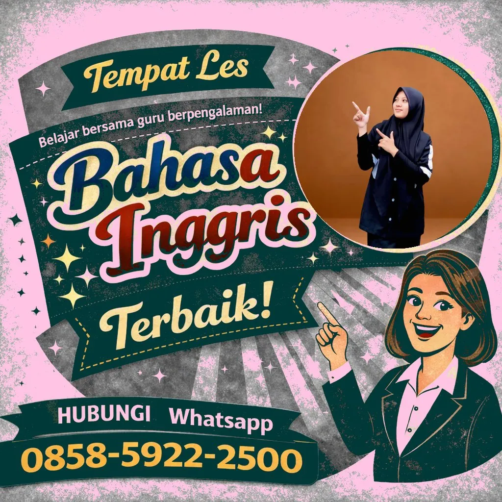 Tempat Kursus Bahasa Inggris Wonopringgo Pekalongan, Lembaga Kursus Bahasa Inggris Wonopringgo Pekalongan, Kursus Bahasa Inggris di Wonopringgo Pekalongan Murah, Kursus Bahasa Inggris di Wonopringgo Pekalongan Online, Kursus Bahasa Inggris Terbaik Wonopringgo Pekalongan