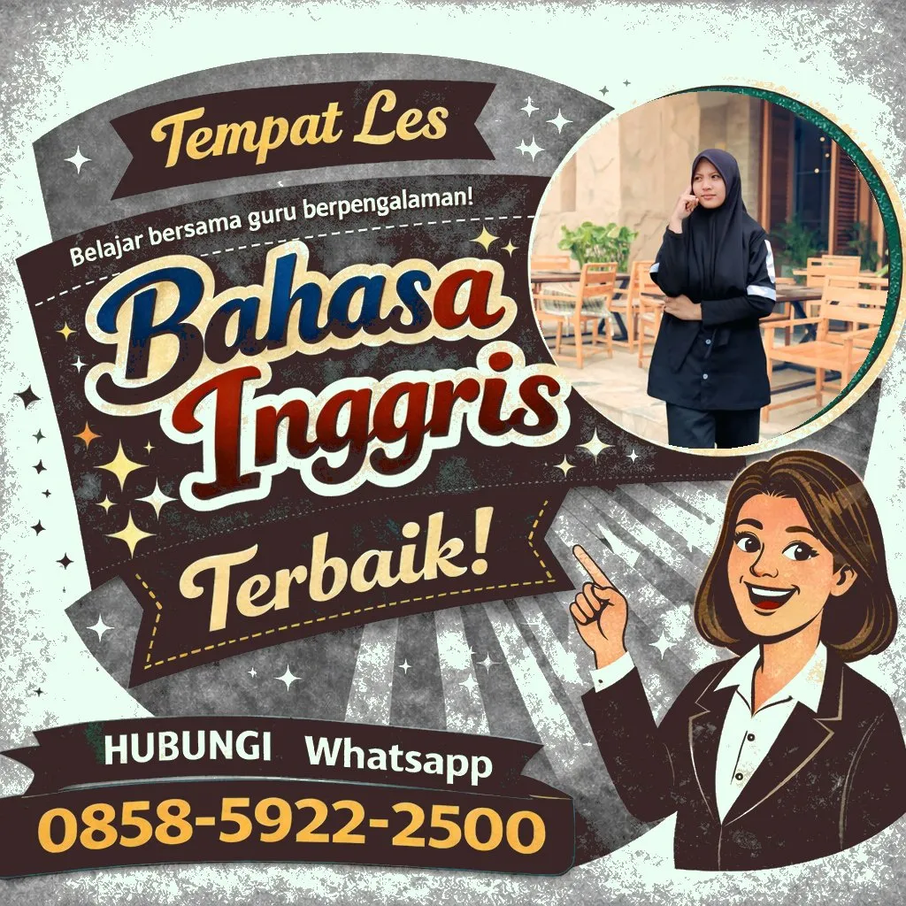 Tempat Kursus Bahasa Inggris Tambakromo Pati, Lembaga Kursus Bahasa Inggris Tambakromo Pati, Kursus Bahasa Inggris di Tambakromo Pati Murah, Kursus Bahasa Inggris di Tambakromo Pati Online, Kursus Bahasa Inggris Terbaik Tambakromo Pati