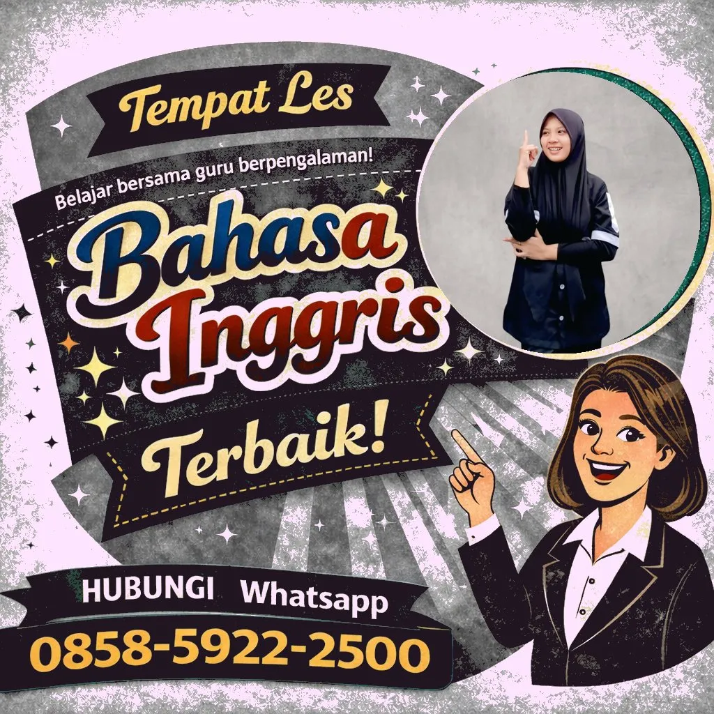 Tempat Kursus Bahasa Inggris Bandongan Magelang, Lembaga Kursus Bahasa Inggris Bandongan Magelang, Kursus Bahasa Inggris di Bandongan Magelang Murah, Kursus Bahasa Inggris di Bandongan Magelang Online, Kursus Bahasa Inggris Terbaik Bandongan Magelang