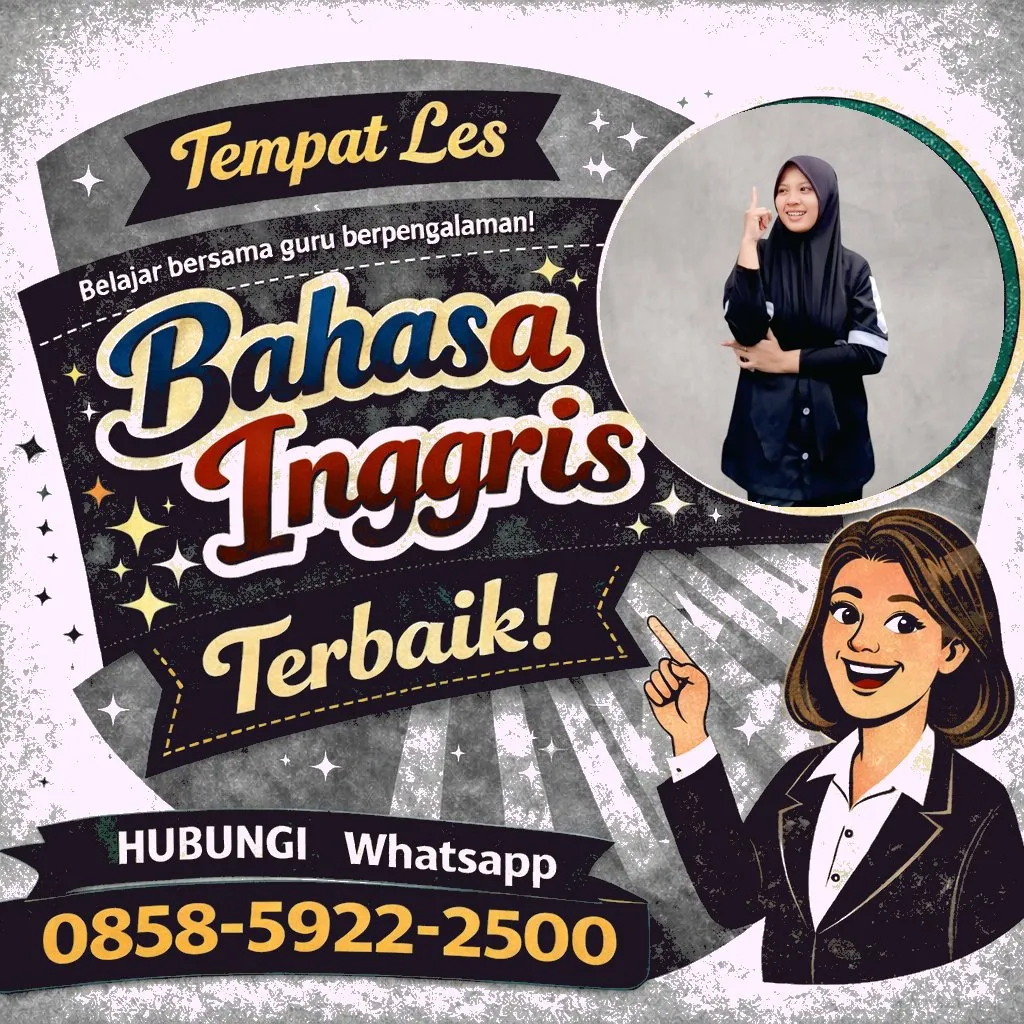 Tempat Kursus Bahasa Inggris Muntilan Magelang, Lembaga Kursus Bahasa Inggris Muntilan Magelang, Kursus Bahasa Inggris di Muntilan Magelang Murah, Kursus Bahasa Inggris di Muntilan Magelang Online, Kursus Bahasa Inggris Terbaik Muntilan Magelang