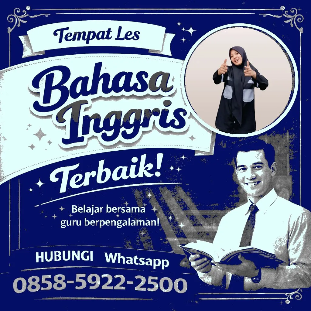 Tempat Kursus Bahasa Inggris Salam Magelang, Lembaga Kursus Bahasa Inggris Salam Magelang, Kursus Bahasa Inggris di Salam Magelang Murah, Kursus Bahasa Inggris di Salam Magelang Online, Kursus Bahasa Inggris Terbaik Salam Magelang
