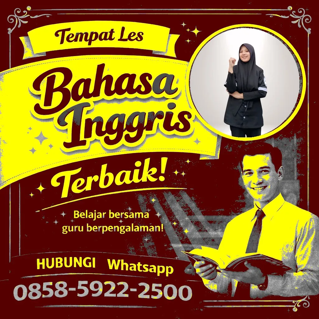 Tempat Kursus Bahasa Inggris Tempuran Magelang, Lembaga Kursus Bahasa Inggris Tempuran Magelang, Kursus Bahasa Inggris di Tempuran Magelang Murah, Kursus Bahasa Inggris di Tempuran Magelang Online, Kursus Bahasa Inggris Terbaik Tempuran Magelang