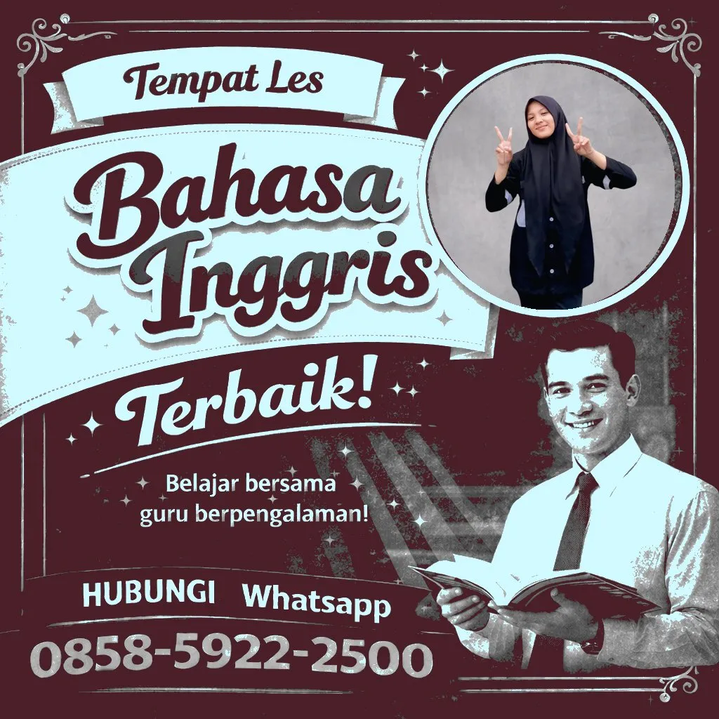Tempat Kursus Bahasa Inggris Jekulo Kudus, Lembaga Kursus Bahasa Inggris Jekulo Kudus, Kursus Bahasa Inggris di Jekulo Kudus Murah, Kursus Bahasa Inggris di Jekulo Kudus Online, Kursus Bahasa Inggris Terbaik Jekulo Kudus