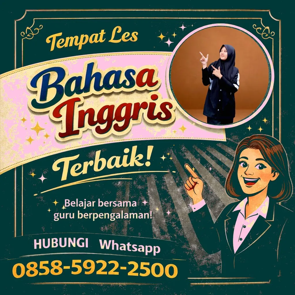 Tempat Kursus Bahasa Inggris Tambrauw, Lembaga Kursus Bahasa Inggris Tambrauw, Kursus Bahasa Inggris di Tambrauw Murah, Kursus Bahasa Inggris di Tambrauw Online, Kursus Bahasa Inggris Terbaik Tambrauw