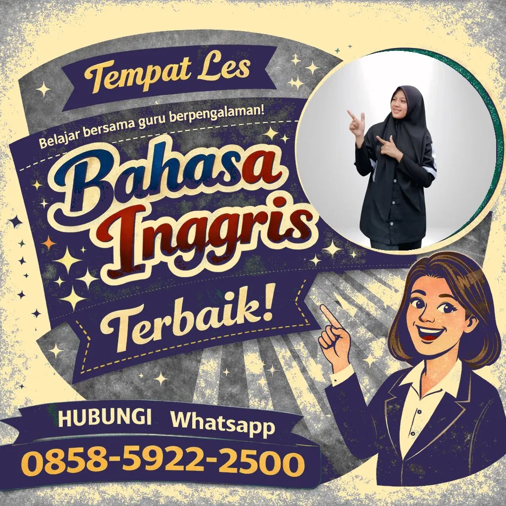 Tempat Kursus Bahasa Inggris Maybrat, Lembaga Kursus Bahasa Inggris Maybrat, Kursus Bahasa Inggris di Maybrat Murah, Kursus Bahasa Inggris di Maybrat Online, Kursus Bahasa Inggris Terbaik Maybrat