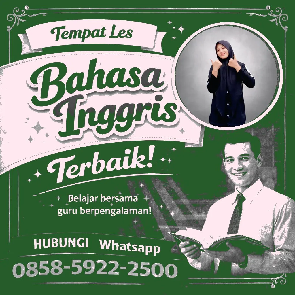 Tempat Kursus Bahasa Inggris Karanggayam Kebumen, Lembaga Kursus Bahasa Inggris Karanggayam Kebumen, Kursus Bahasa Inggris di Karanggayam Kebumen Murah, Kursus Bahasa Inggris di Karanggayam Kebumen Online, Kursus Bahasa Inggris Terbaik Karanggayam Kebumen