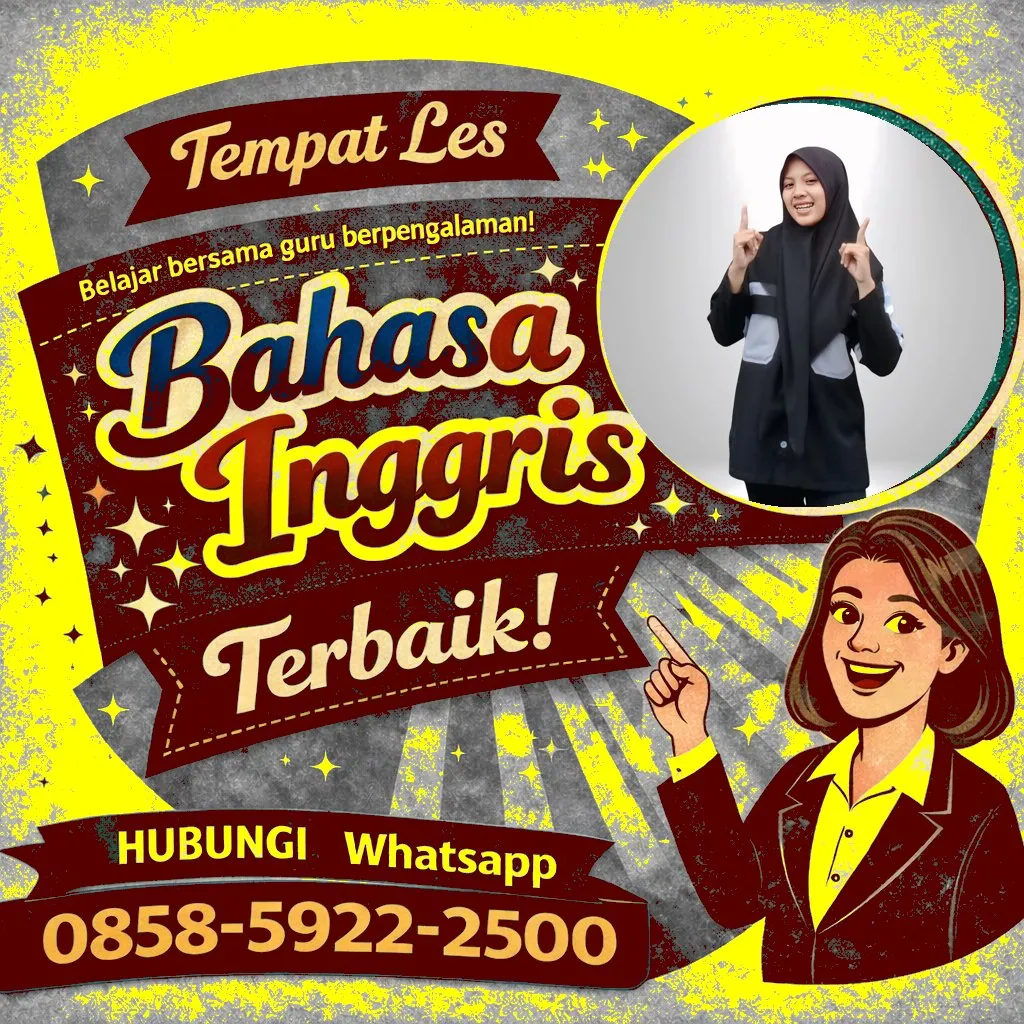 Tempat Kursus Bahasa Inggris Manokwari, Lembaga Kursus Bahasa Inggris Manokwari, Kursus Bahasa Inggris di Manokwari Murah, Kursus Bahasa Inggris di Manokwari Online, Kursus Bahasa Inggris Terbaik Manokwari