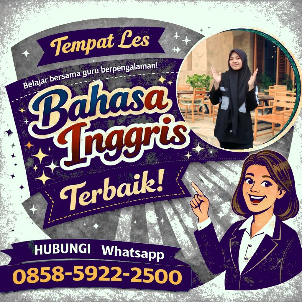 Tempat Kursus Bahasa Inggris Karangpandan Karanganyar, Lembaga Kursus Bahasa Inggris Karangpandan Karanganyar, Kursus Bahasa Inggris di Karangpandan Karanganyar Murah, Kursus Bahasa Inggris di Karangpandan Karanganyar Online, Kursus Bahasa Inggris Terbaik Karangpandan Karanganyar