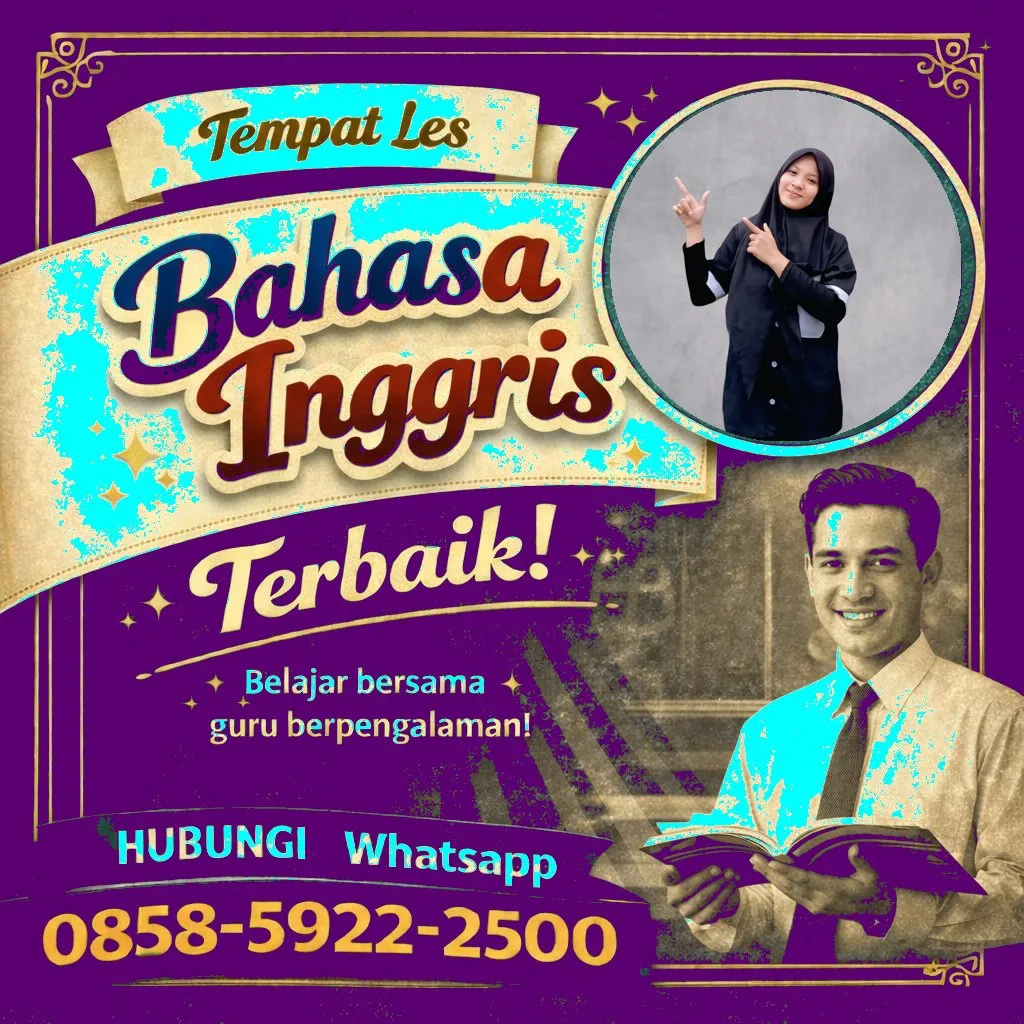 Tempat Kursus Bahasa Inggris Kaimana, Lembaga Kursus Bahasa Inggris Kaimana, Kursus Bahasa Inggris di Kaimana Murah, Kursus Bahasa Inggris di Kaimana Online, Kursus Bahasa Inggris Terbaik Kaimana