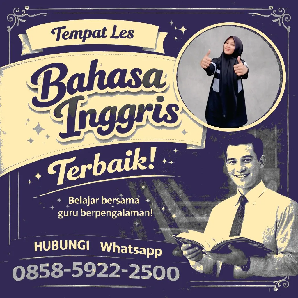 Tempat Kursus Bahasa Inggris Donorojo Jepara, Lembaga Kursus Bahasa Inggris Donorojo Jepara, Kursus Bahasa Inggris di Donorojo Jepara Murah, Kursus Bahasa Inggris di Donorojo Jepara Online, Kursus Bahasa Inggris Terbaik Donorojo Jepara