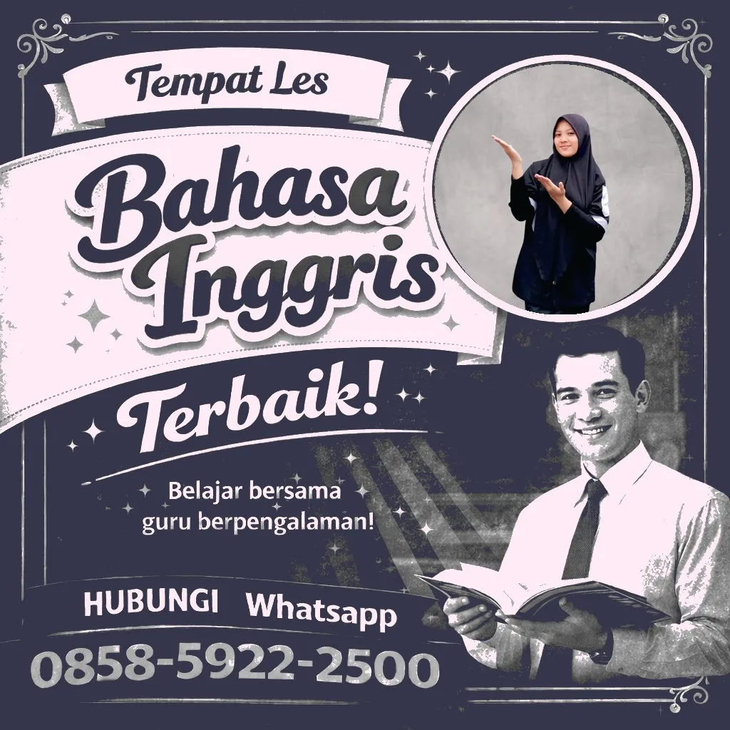 Tempat Kursus Bahasa Inggris Fakfak, Lembaga Kursus Bahasa Inggris Fakfak, Kursus Bahasa Inggris di Fakfak Murah, Kursus Bahasa Inggris di Fakfak Online, Kursus Bahasa Inggris Terbaik Fakfak