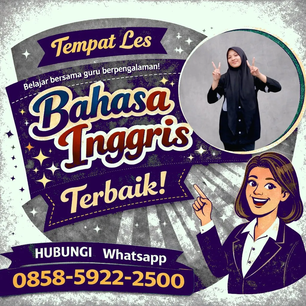 Tempat Kursus Bahasa Inggris Yahukimo, Lembaga Kursus Bahasa Inggris Yahukimo, Kursus Bahasa Inggris di Yahukimo Murah, Kursus Bahasa Inggris di Yahukimo Online, Kursus Bahasa Inggris Terbaik Yahukimo