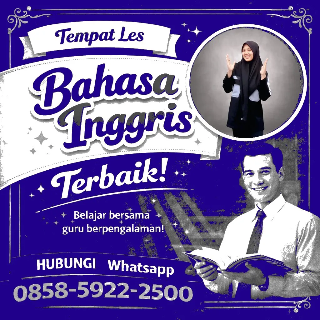 Tempat Kursus Bahasa Inggris Tegowanu Grobogan, Lembaga Kursus Bahasa Inggris Tegowanu Grobogan, Kursus Bahasa Inggris di Tegowanu Grobogan Murah, Kursus Bahasa Inggris di Tegowanu Grobogan Online, Kursus Bahasa Inggris Terbaik Tegowanu Grobogan