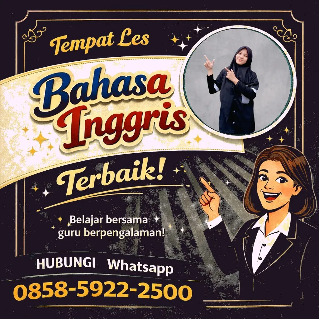 Tempat Kursus Bahasa Inggris Bonang Demak, Lembaga Kursus Bahasa Inggris Bonang Demak, Kursus Bahasa Inggris di Bonang Demak Murah, Kursus Bahasa Inggris di Bonang Demak Online, Kursus Bahasa Inggris Terbaik Bonang Demak