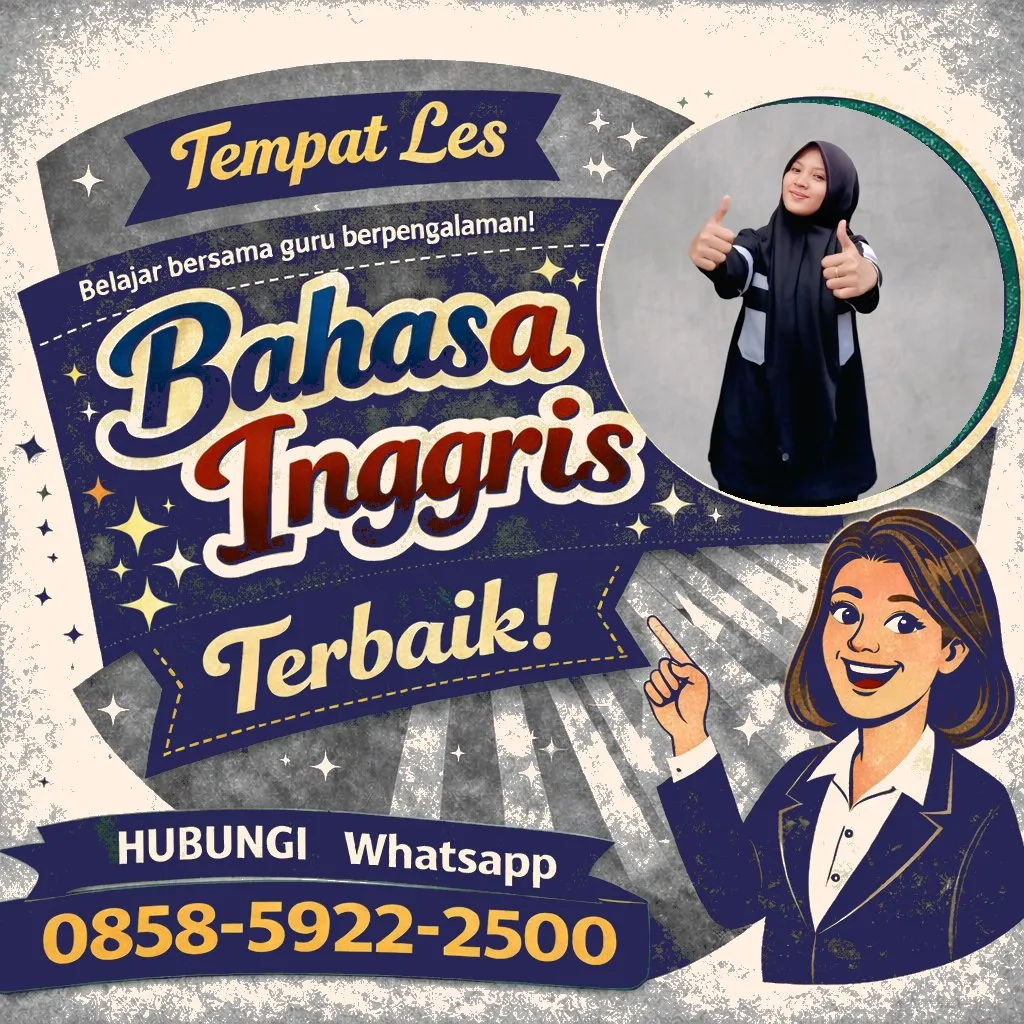 Tempat Kursus Bahasa Inggris Demak, Lembaga Kursus Bahasa Inggris Demak, Kursus Bahasa Inggris di Demak Murah, Kursus Bahasa Inggris di Demak Online, Kursus Bahasa Inggris Terbaik Demak