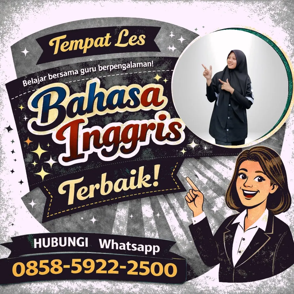 Tempat Kursus Bahasa Inggris Karang Tengah Demak, Lembaga Kursus Bahasa Inggris Karang Tengah Demak, Kursus Bahasa Inggris di Karang Tengah Demak Murah, Kursus Bahasa Inggris di Karang Tengah Demak Online, Kursus Bahasa Inggris Terbaik Karang Tengah Demak
